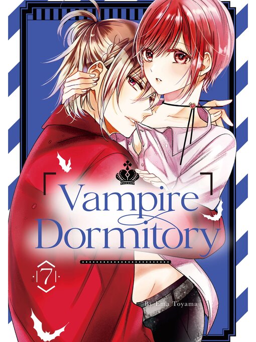 Title details for Vampire Dormitory, Volume 7 by Ema Toyama - Wait list